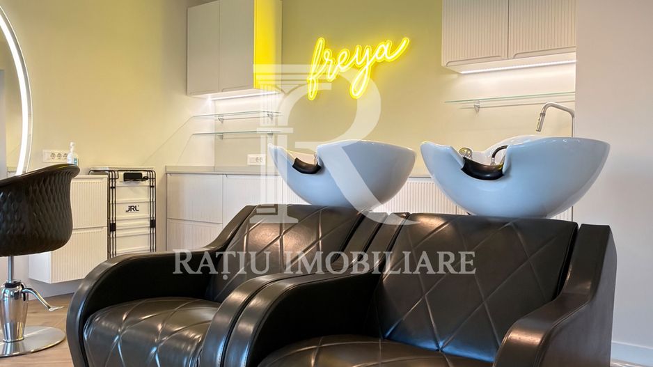 Salon Premium | Eleganță, rafinament și funcționalitate - Poză 1
