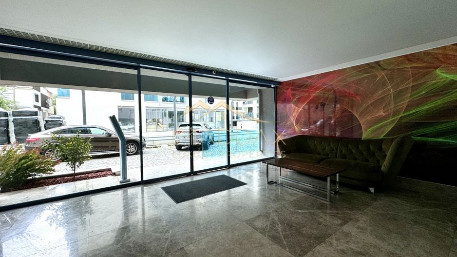 Apartament cu 3 camere + Curte 60mp // Floreasca - Poză 25