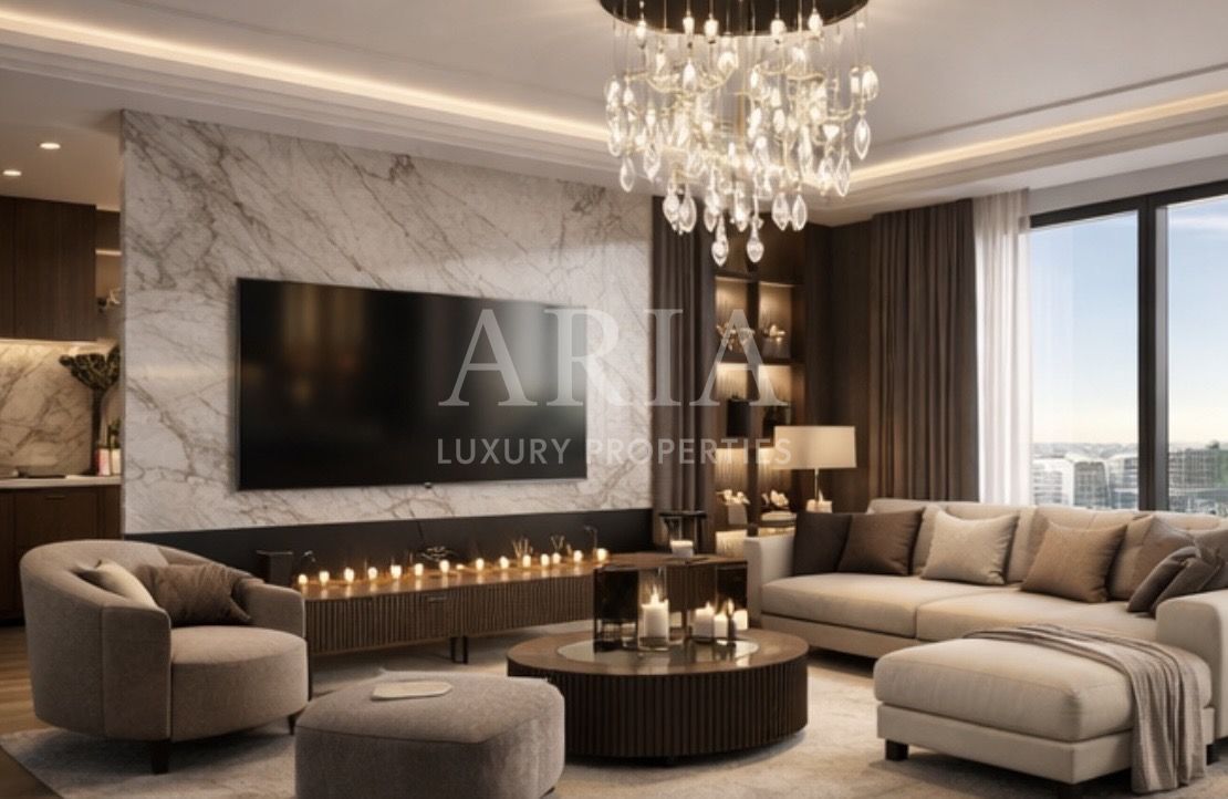 WIN Herăstrău | PENTHOUSE - Poză 1