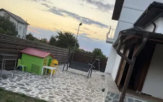 Casa individuala Popesti Leordeni/ cartier Allegria - Poză 12