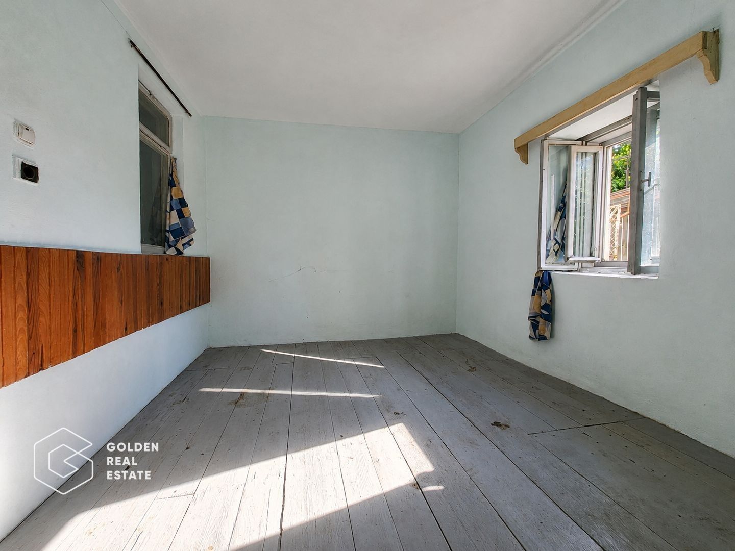 Casa cu teren de 420 mp, localitatea Paulis - Poză 14