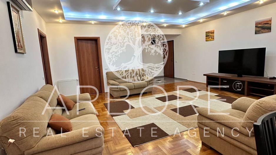 3 camere cu parcare subterana | zona Herăstrău - Comision 0% - Poză 3