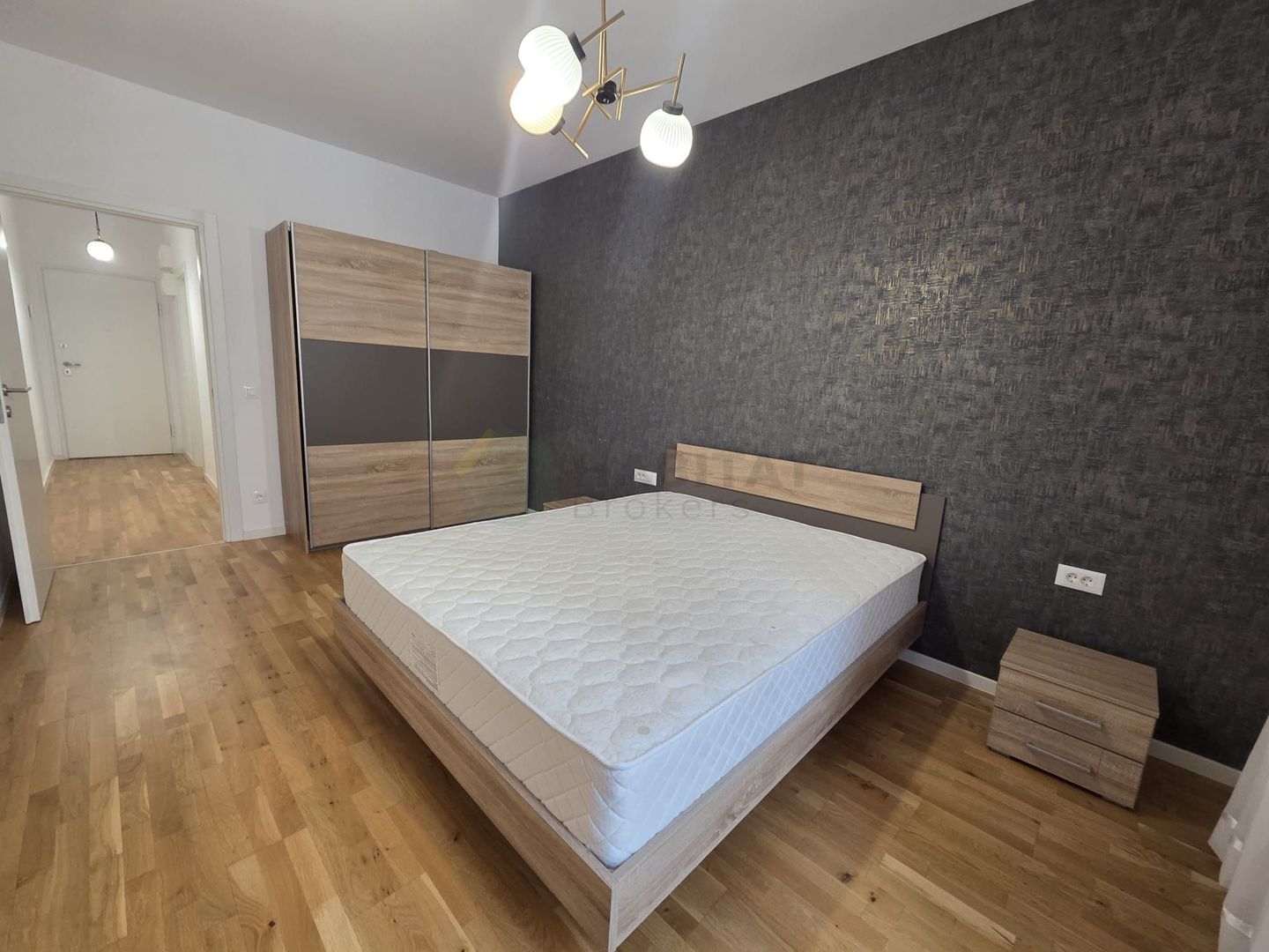 Apartament 2 camere – The Ivy Residence,/Băneasa | Parcare subterană inclusă - Poză 14