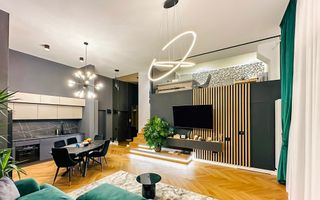 Apartament exceptional in inima orasului Cluj-Napoca - Poză 8