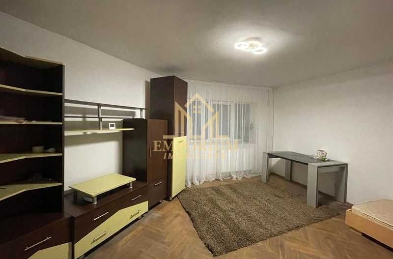 2 camere decomandate, Manastur, zona Mc - Poză 1