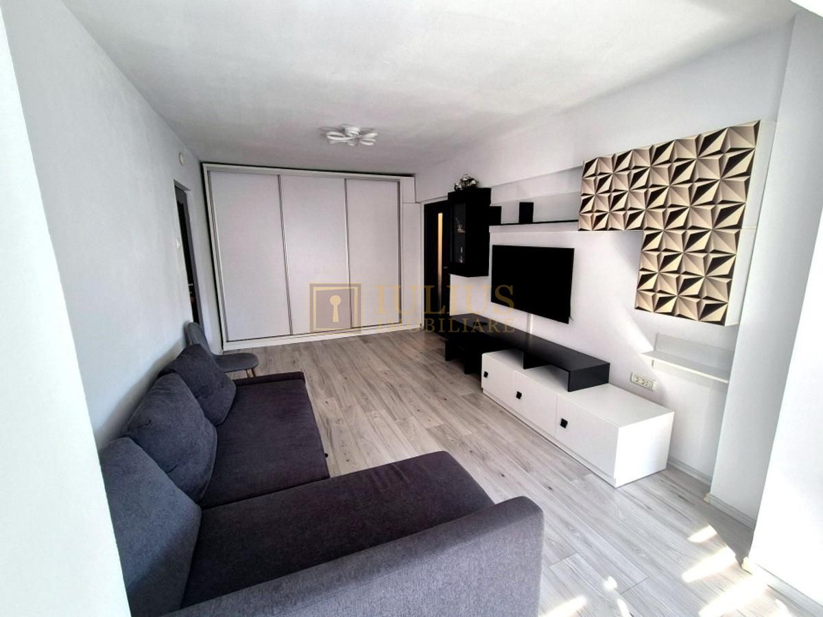 2 camere| parcare subterana| apartament spatios-cca 50 mp| - Poză 1