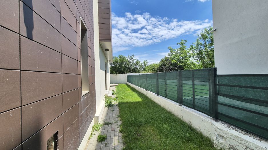 Vila 430,44 mp Green Lake Baneasa - Poză 36