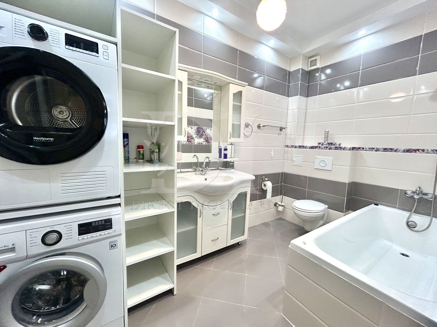 Apartament de vânzare / Zona Parcul Poligonului / Florești - Poză 14