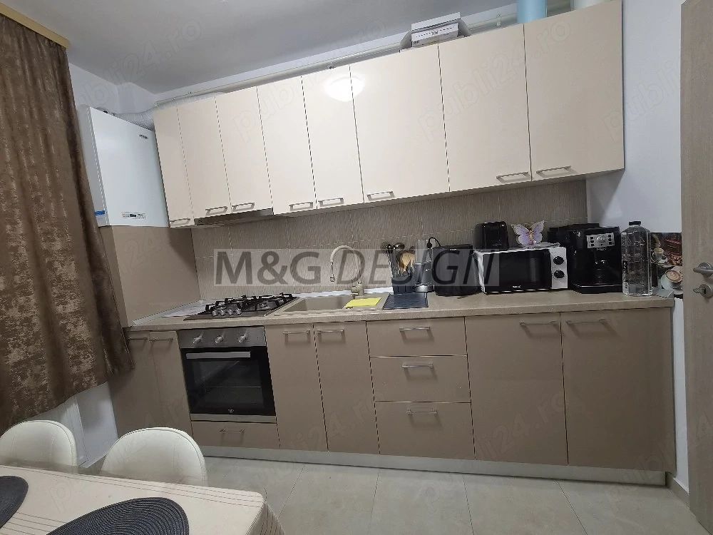 Apartament 2 camere Giroc - Poză 6