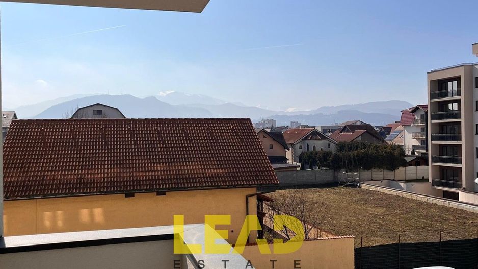 Repozitionare pret! Apartament 2 cam mobilat, utilat complet! Tractorul-Coresi - Poză 10