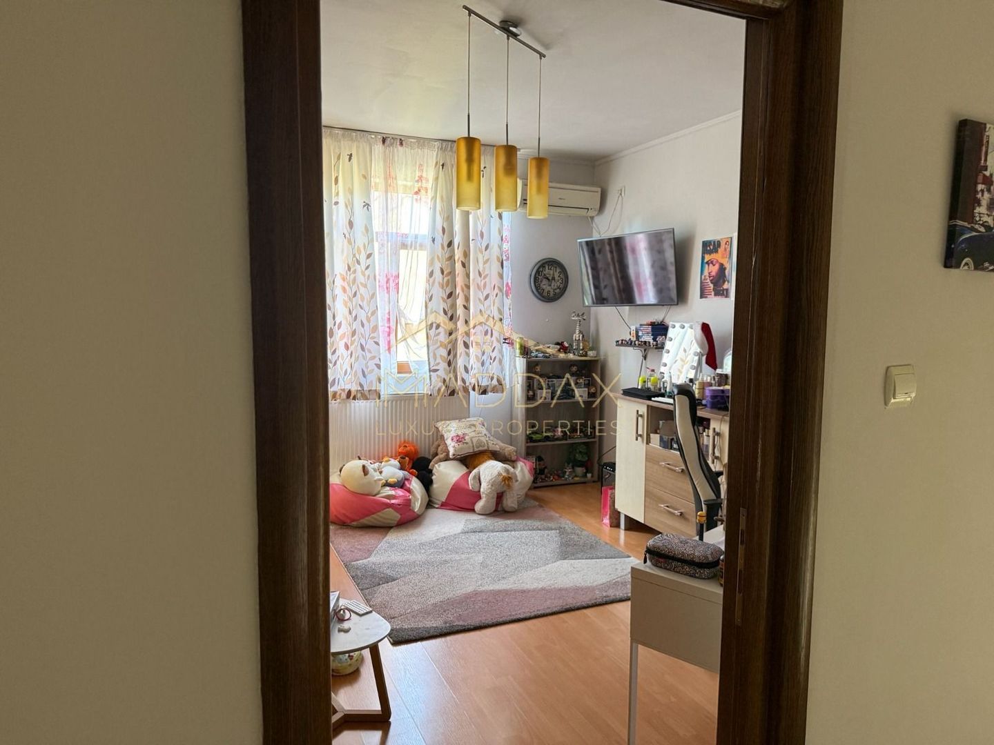 Vila Individuala P+1+M*  250 mp// Bucurestii Noi - Poză 10