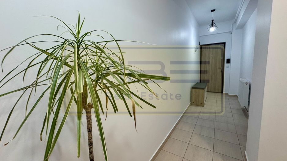 Apartament 2 camere decomandat | parcare | Panoramic Residence - Poză 22