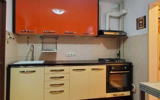 De Inchiriat Apartament decomandat cu 2 camere, Sebastian - Poză 3