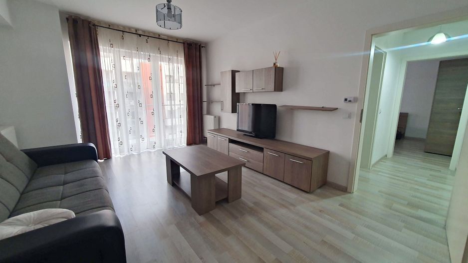 Ansamblul Maurer, bloc nou, vis-a-vis de Coresi, mobilat si utilat - Poză 8