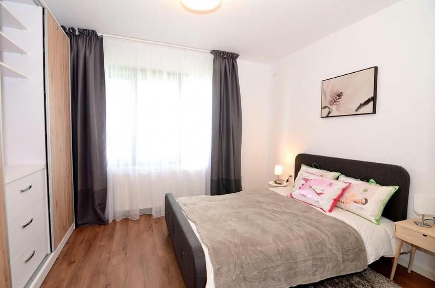 Modern villa | Pipera-Voluntari | 2 parking spaces | Super community - Poză 11