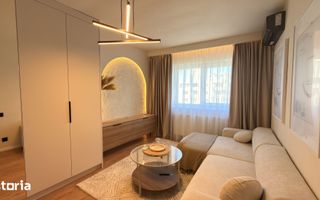 Apartament luxury, cu 2 camere decomandate, Primaverii! - Poză 1