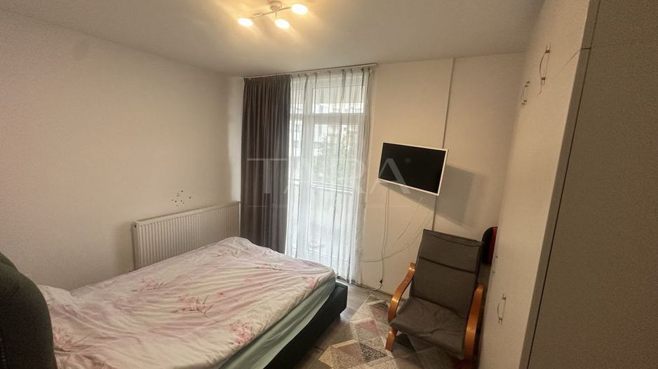 Apartament 3 camere – 72 mp + balcon – parcare subterană inclusă. - Poză 7