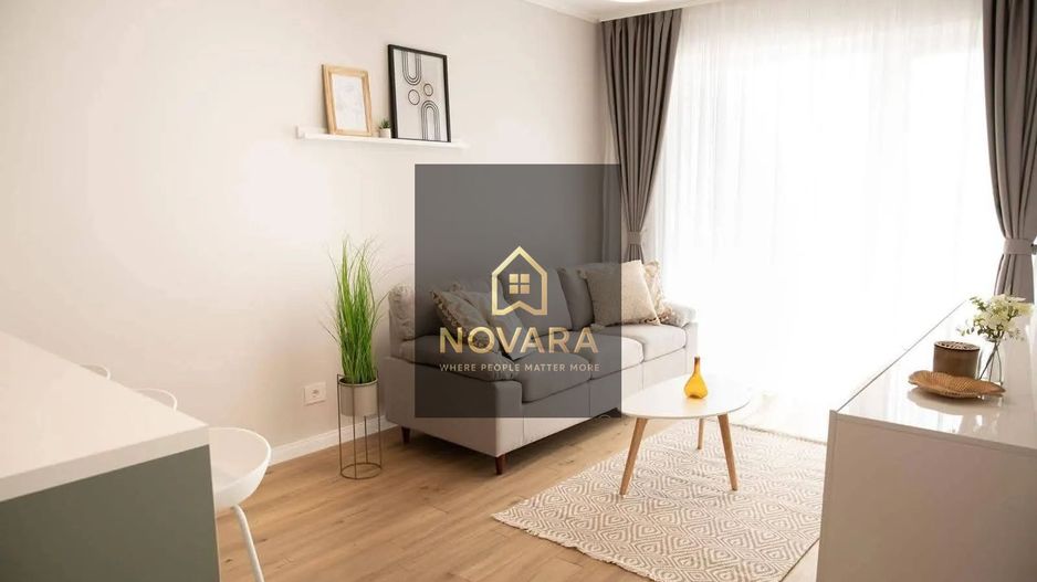 3 camere cu Garaj subteran Prima Onestilor - Poză 2