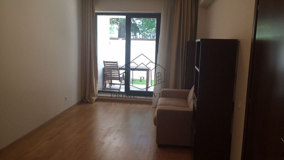 APARTAMENT SUPERB CU 4 CAMERE LA INCHIRIERE IN ZONA AVIATORILOR - Poză 13