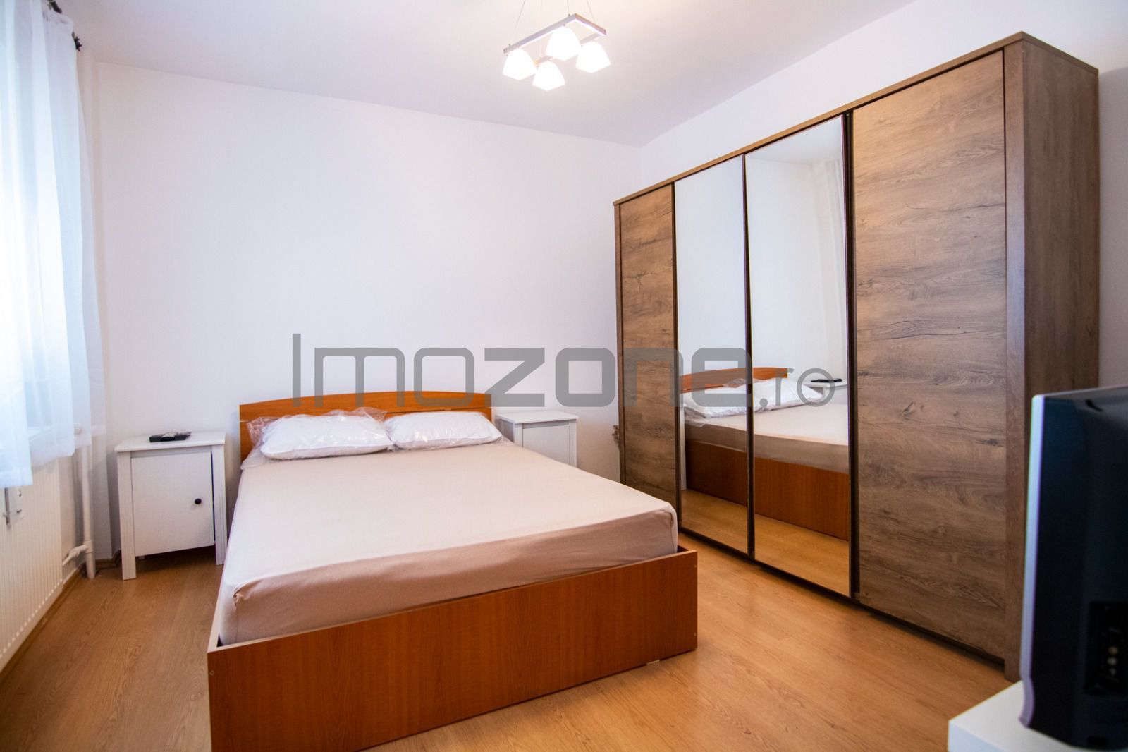 DE Inchirat 2 Camere, Mobilat si Utilat, Loc parcare, Drumul Taberei - Poză 6