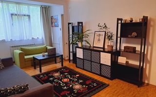Apartament 2 camere, parter, langa parc IOR, metrou aproape - Poză 4