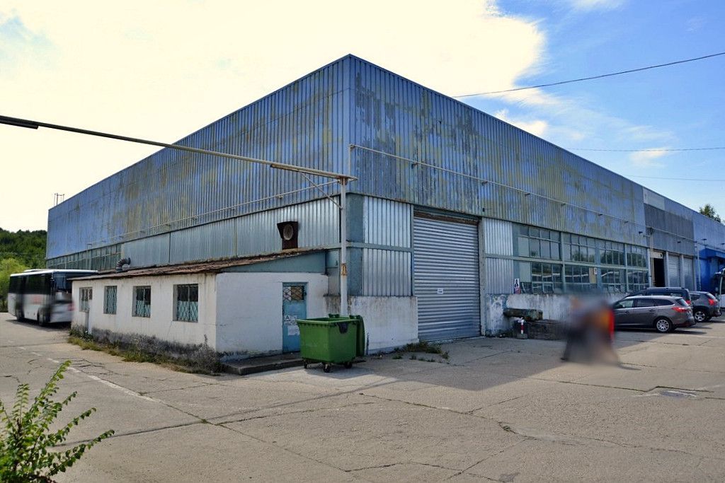 Mioveni - Hala, birouri, anexe, platforma De Inchiriat - Poză 7