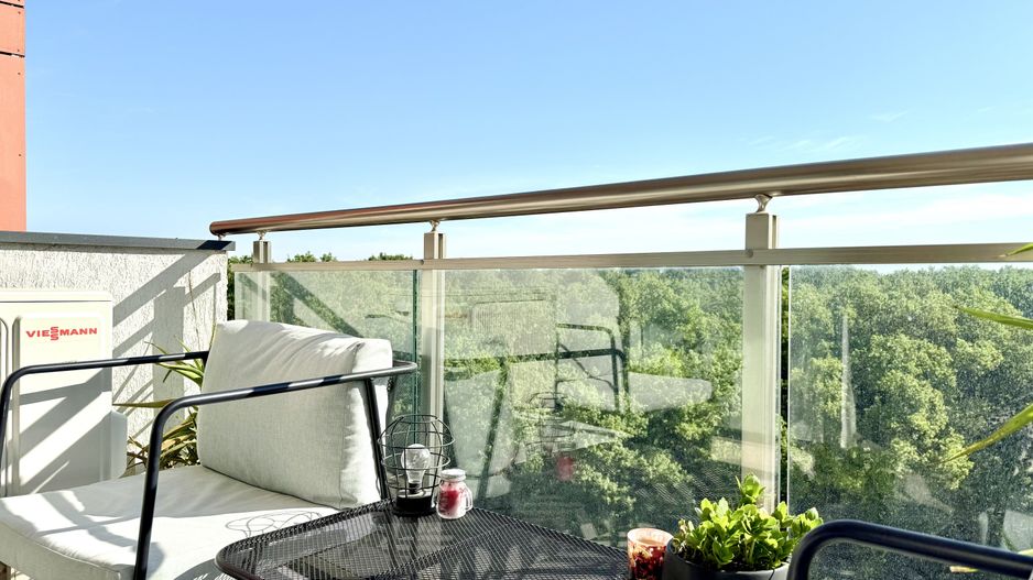 Priveliște care îți taie respirația, confort si eleganta, zona Lipovei - Poză 23