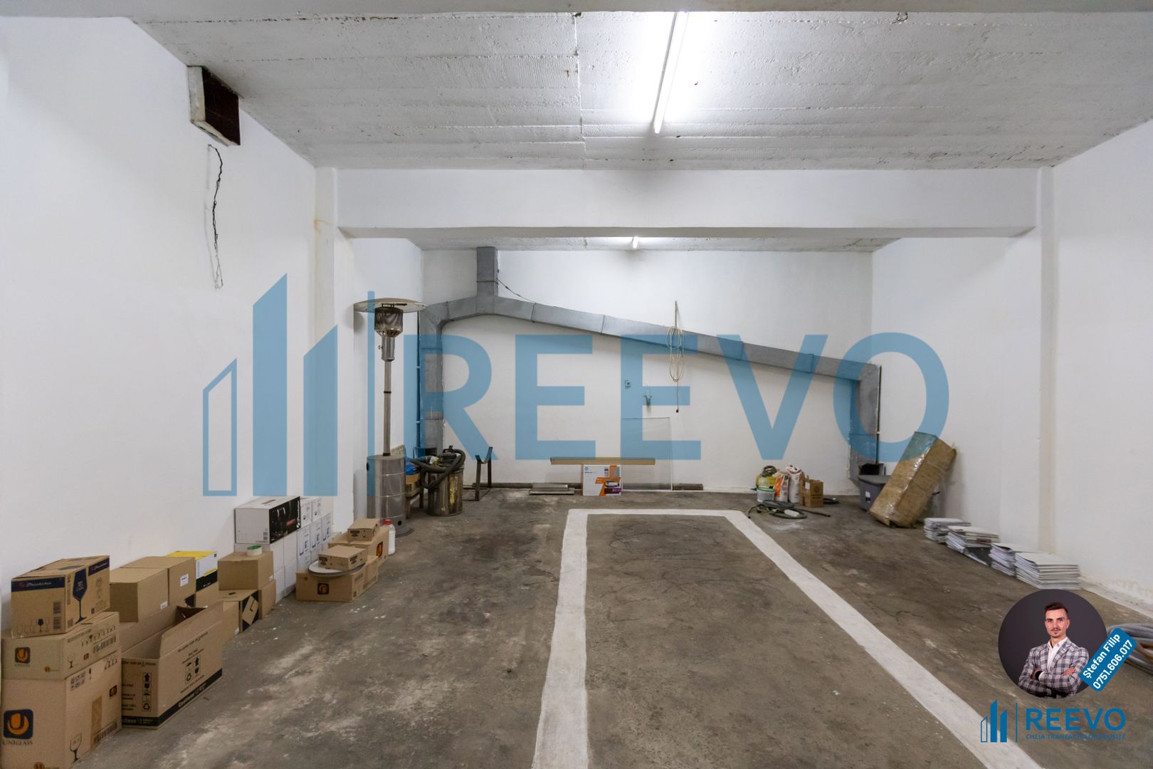 Spațiu Comercial de vânzare, Zona Cornișa, Bacău - Poză 19