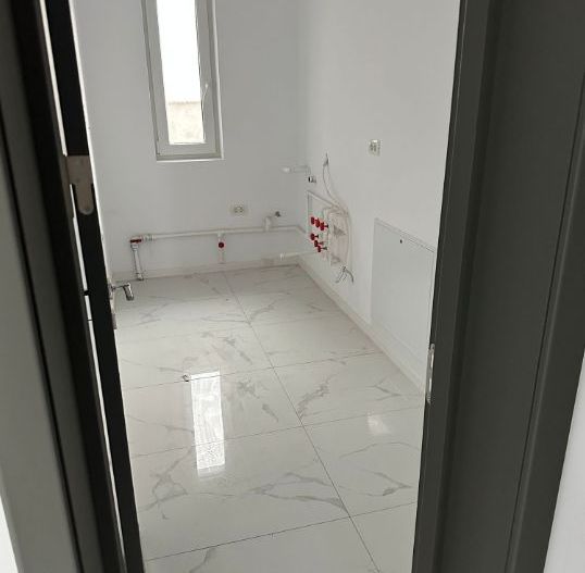 CASA INDIVIDUALA DOMNESTI, 4 CAMERE, INCALZIRE PARDOSEALA, COMIS 0% - Poză 7