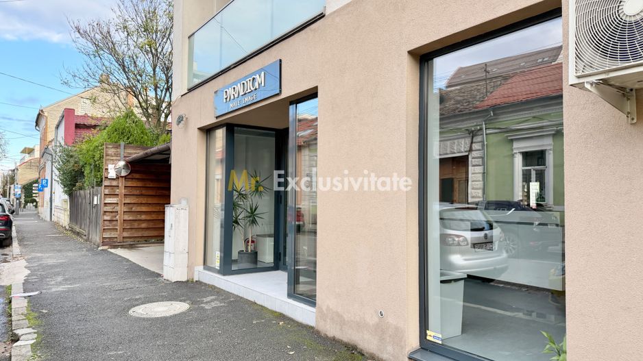 Comision 0. Spatiu comercial strada Ploiesti nr 26, Centru - Poză 4