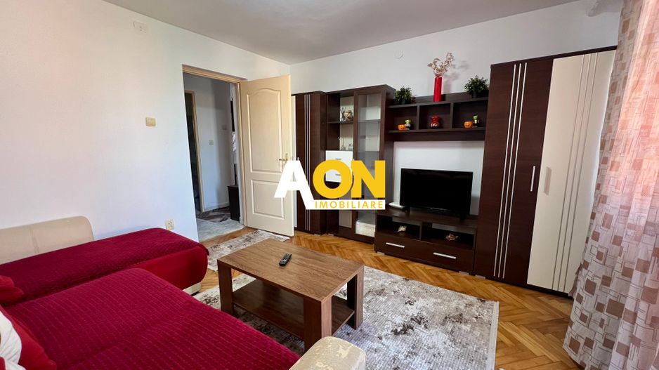 Apartament 2 Camere | 37 mp | DECOMANDAT | Zona Closca - Poză 2