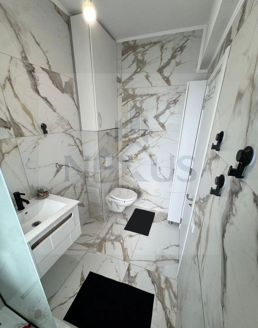 3 Camere NOU | 70 mp | Parcare Inclusă - Poză 19