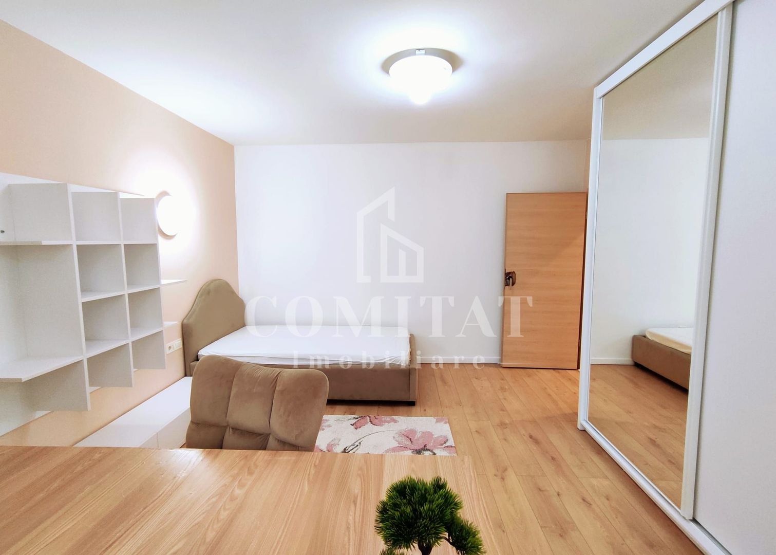 Apartament PREMIUM 4 camere | Pet friendly | Parcare | Parcul Rozelor - Poză 14