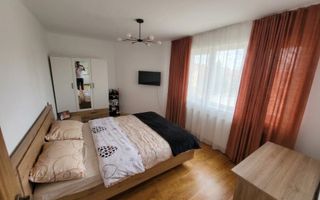 Apartament 2 camere, parcare,  etaj intermediar, zona Corneliu Coposu - Poză 2