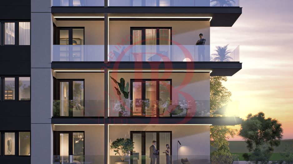 Garsoniera ideala pt  investitie Titan Pallady Metrou Nicolae Teclu - Poză 9