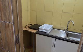Apartament 1 camera mobilat, etaj 2, zona Kaufland - Iasi - Poză 6