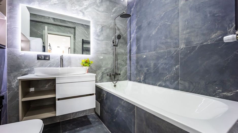 Vânzare, apartament, 2 camere, str. Andrei Doga, Râșcani - Poză 17