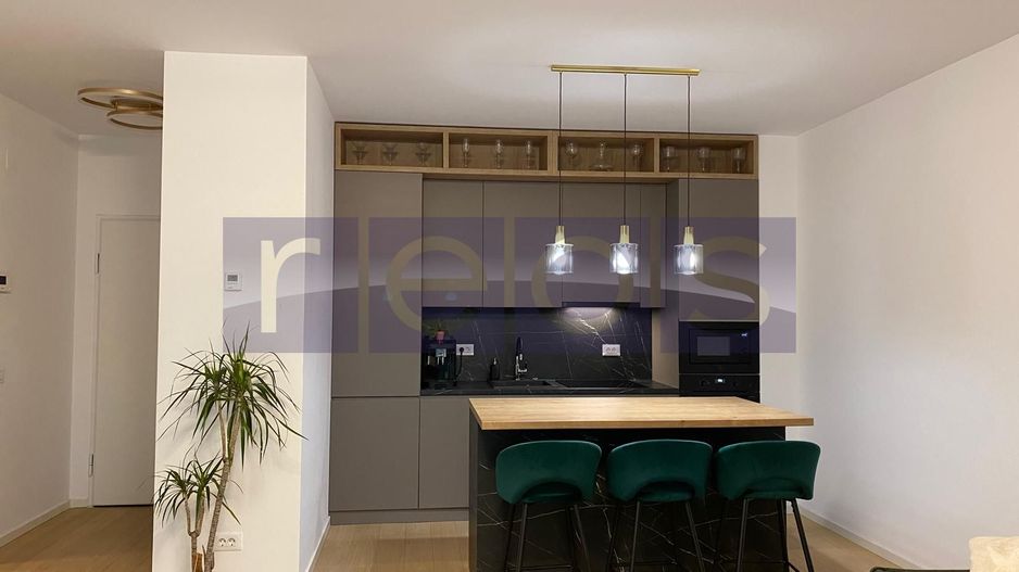 APARTAMENT 2 CAMERE | IVY RESIDENCE - Poză 3