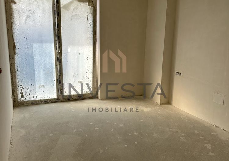 Apartament 2 camere semifinisat Elite City, Etaj Intermediar! - Poză 4