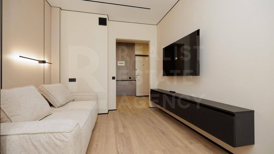 Vânzare, apartament, 2 camere, str. Ioana Radu, sectorul Buiucani - Poză 3