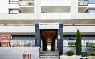 Apartament mobilat, modern | CAMPEADOR langa Vox Torontalului | COMISION 0 - Poză 49