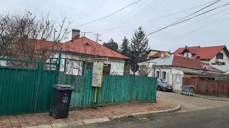 Casă modernă de vânzare, 143 mp utili, Iași - Poză 2