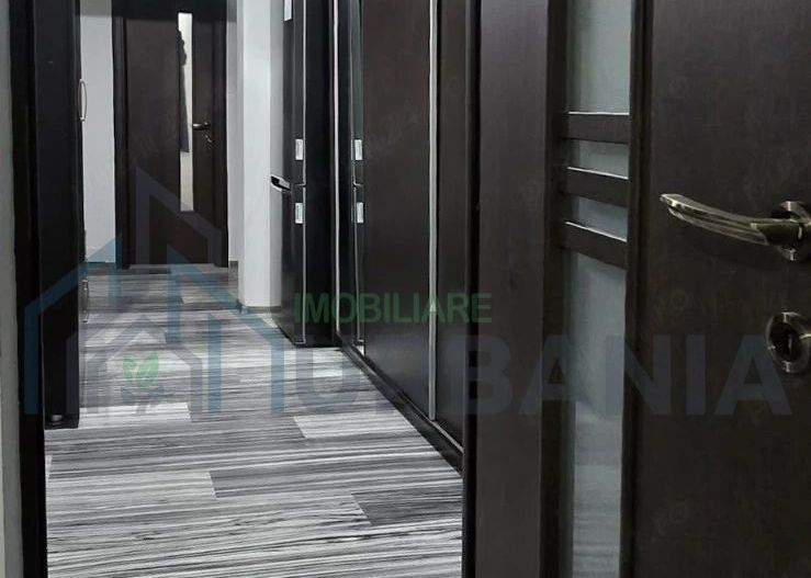 Apartament modern, 2 camere, renovat integral, în centrul orașului Pașcani - Poză 5