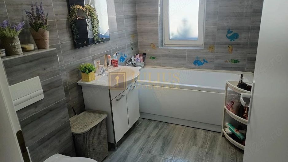 2 camere in Braytim, loc de parcare - Poză 7