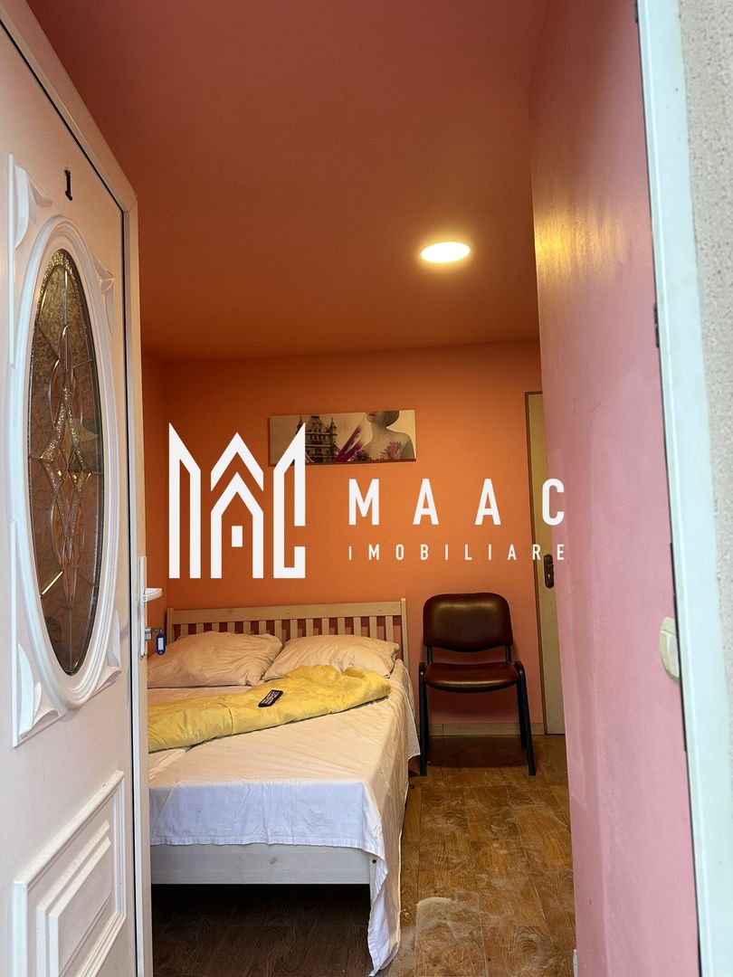 Casa cu 4 apartamente | 9 camere | Curte si Gradina - Poză 12