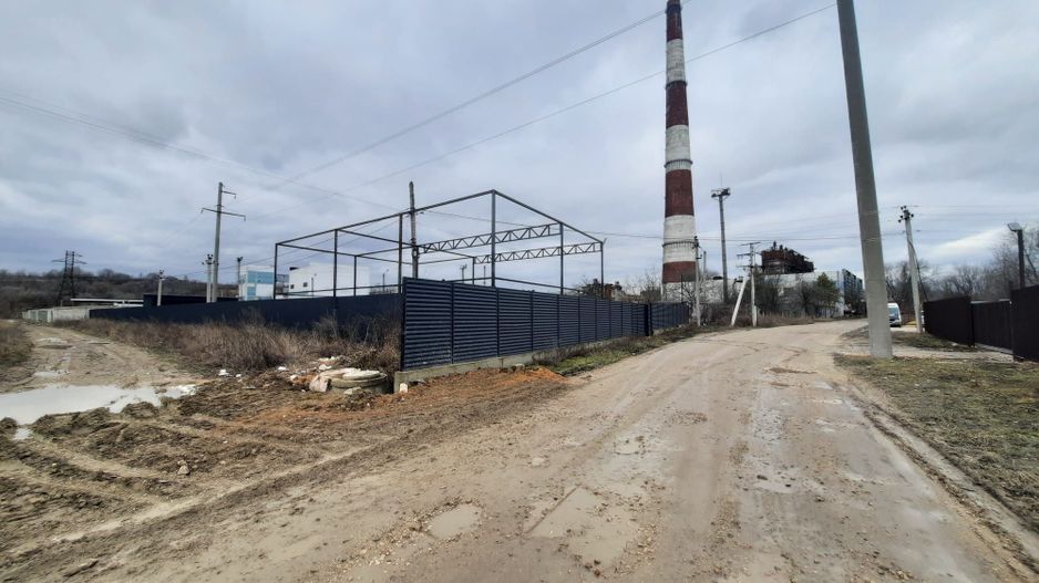 Teren pentru construcții 30 Ari Bubuieci, Mun. Chișinău - Poză 3