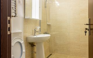 Garsoniera renovata de inchiriat in Drumul Taberei - Poză 14