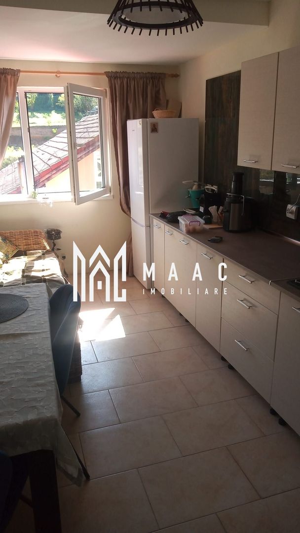 Apartament 2 camere decomandat | Tilișca, Sibiu | 108 mp, 2 niveluri - Poză 10
