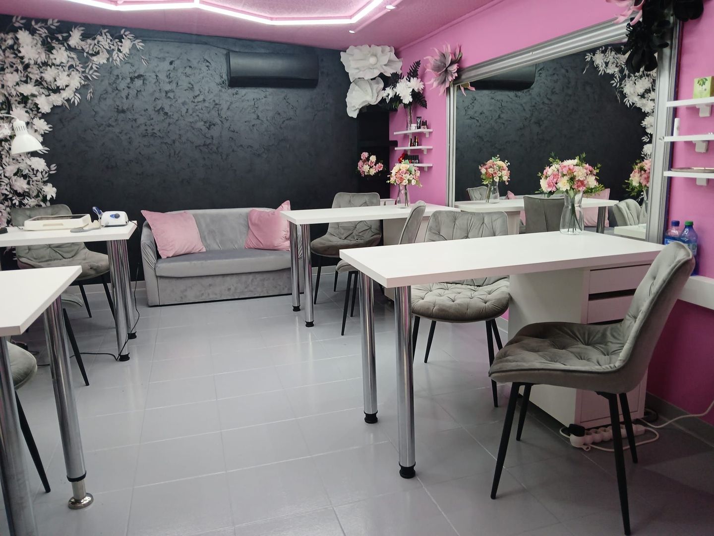 Spatiu comercial de inchiriat uverturii - Poză 4