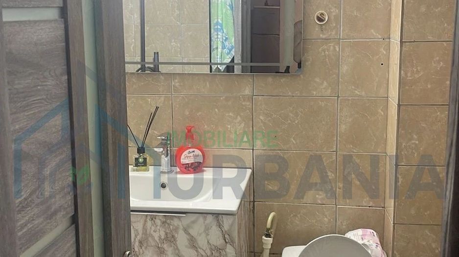 Apartament 3 camere de inchiriat, Iasi - langa Facultatea de Mecanica, Palas si Iulius - Poză 1